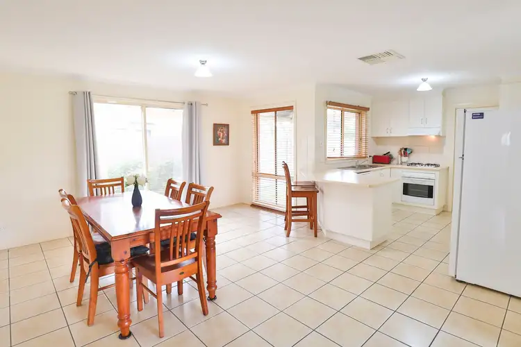 Second view of Homely townhouse listing, 7B Sirius Court, Mildura VIC 3500