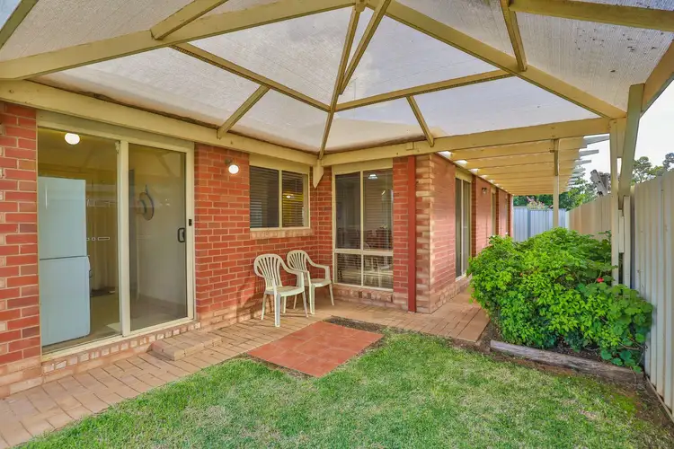 Third view of Homely townhouse listing, 7B Sirius Court, Mildura VIC 3500