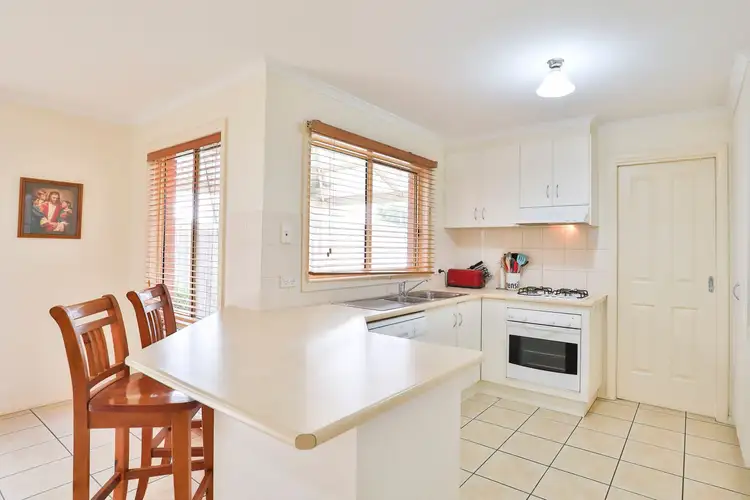 Sixth view of Homely townhouse listing, 7B Sirius Court, Mildura VIC 3500