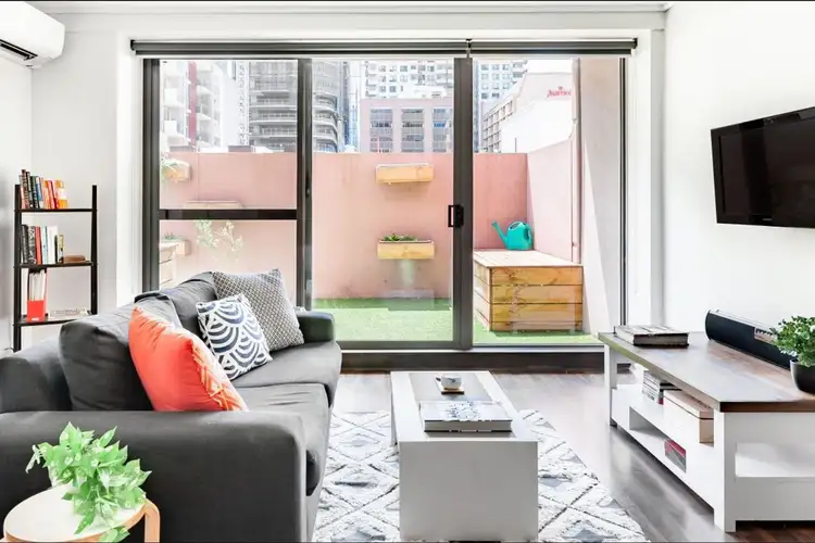 217/181 Exhibition Street, Melbourne VIC 3000