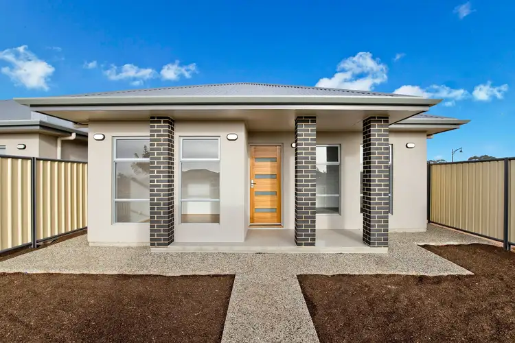 Second view of Homely house listing, 5 Moore Lane, Freeling SA 5372