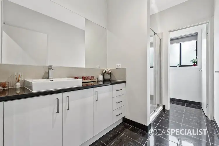 Fifth view of Homely house listing, 11 Tatterson Way, Caroline Springs VIC 3023