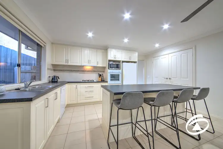 Third view of Homely townhouse listing, 5 Cooper Rise, Bunyip VIC 3815