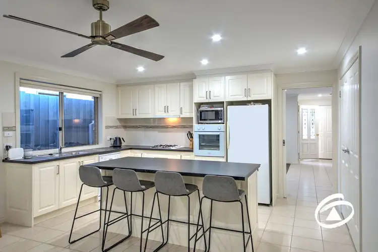 Fourth view of Homely townhouse listing, 5 Cooper Rise, Bunyip VIC 3815