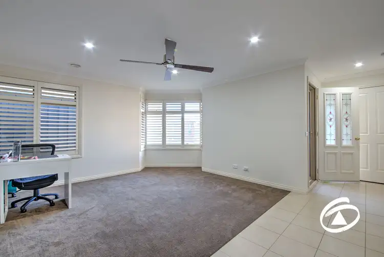 Fifth view of Homely townhouse listing, 5 Cooper Rise, Bunyip VIC 3815