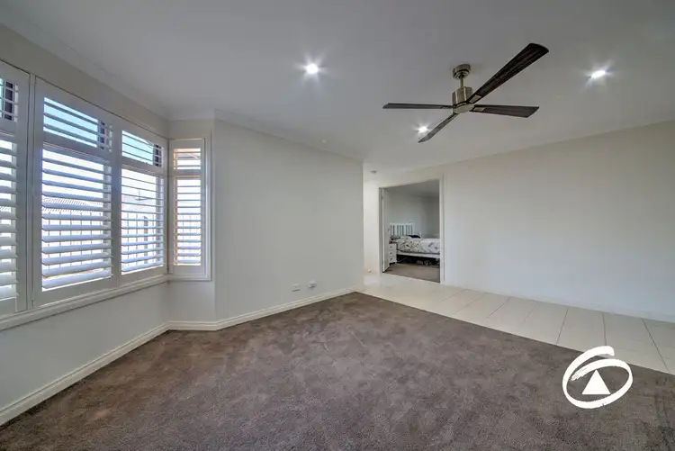 Sixth view of Homely townhouse listing, 5 Cooper Rise, Bunyip VIC 3815