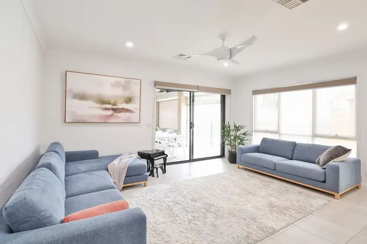 Fifth view of Homely house listing, 15 Marita Court, Irymple VIC 3498