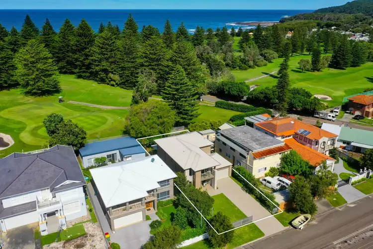 Third view of Homely house listing, 84 Grandview Street, Shelly Beach NSW 2261