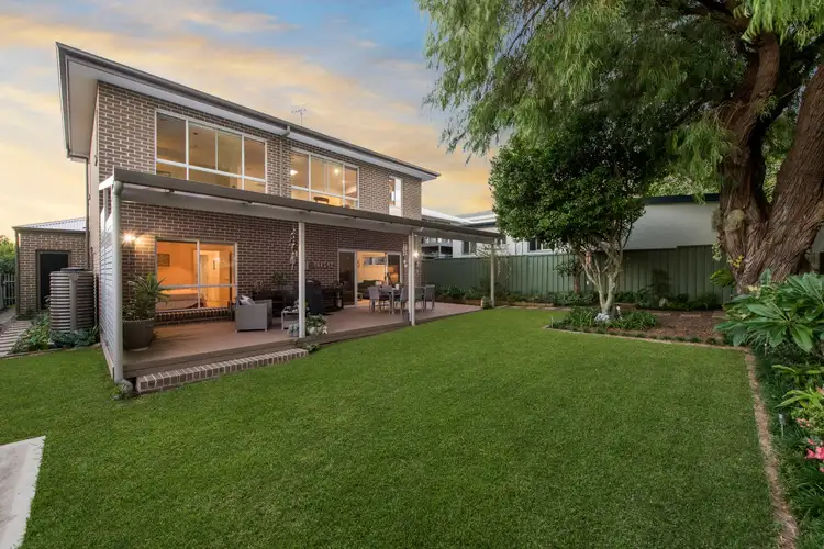 Fourth view of Homely house listing, 84 Grandview Street, Shelly Beach NSW 2261