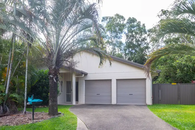 90 Farmer Street, Edmonton QLD 4869