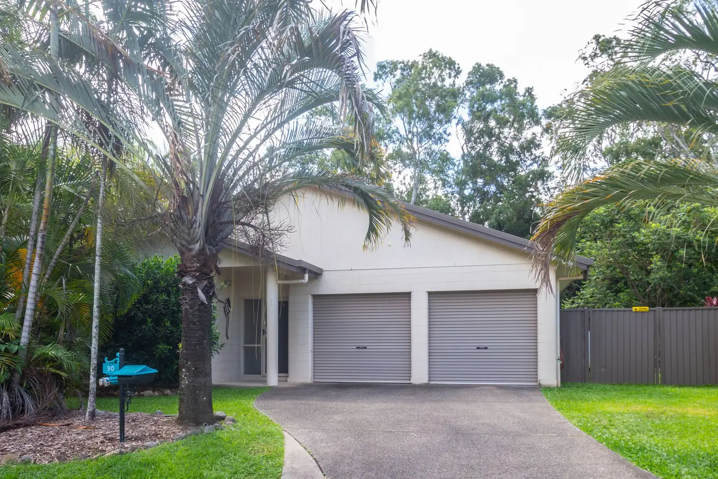 Main view of Homely house listing, 90 Farmer Street, Edmonton QLD 4869