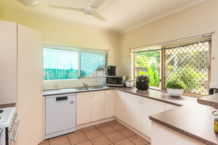 Second view of Homely house listing, 90 Farmer Street, Edmonton QLD 4869