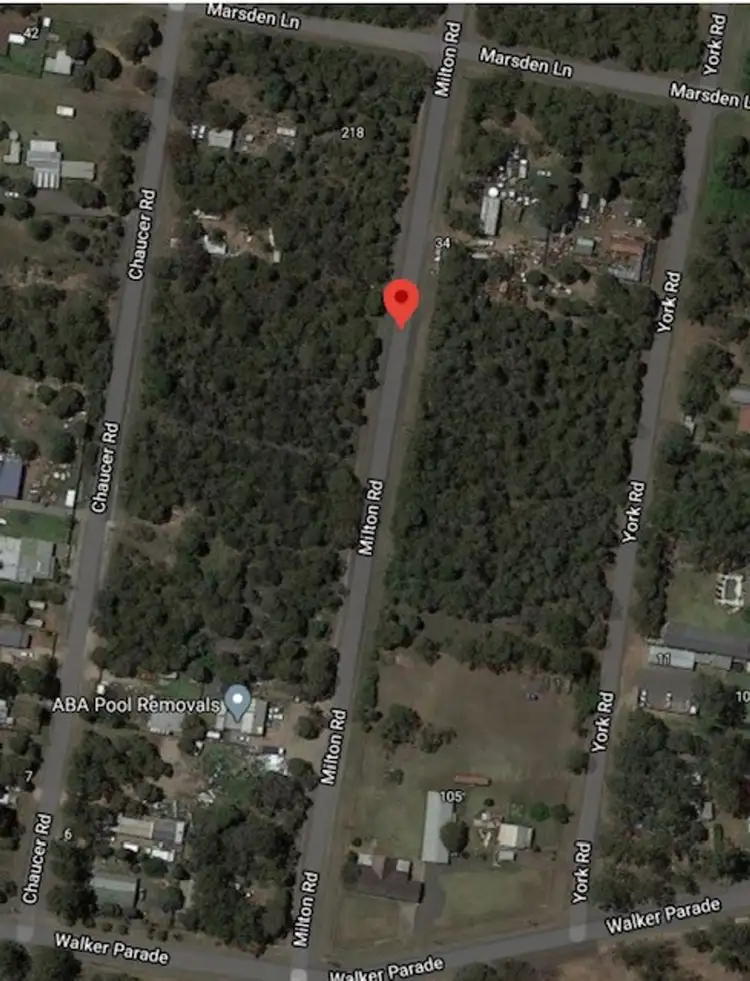 Second view of Homely rural property listing, 153 Milton Road, Riverstone NSW 2765