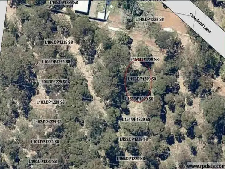 Fourth view of Homely rural property listing, 153 Milton Road, Riverstone NSW 2765