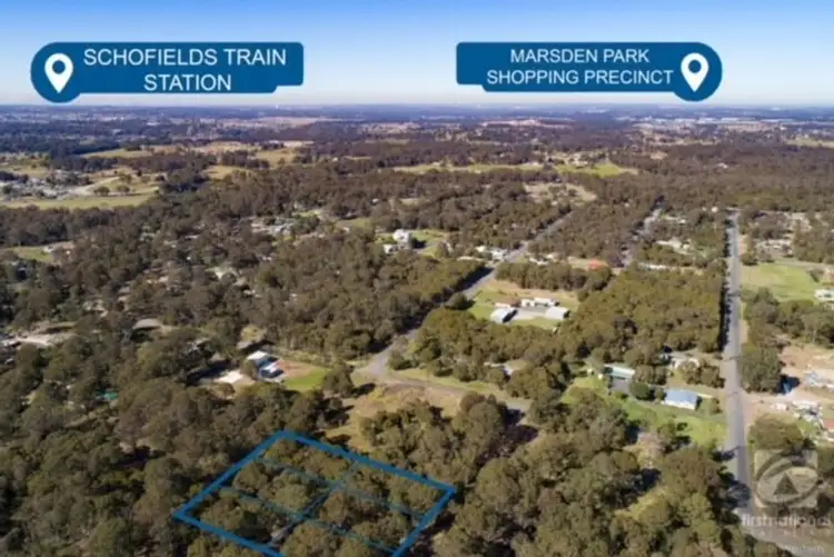 Fifth view of Homely rural property listing, 153 Milton Road, Riverstone NSW 2765