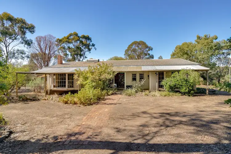 Third view of Homely rural property listing, 4 Prowse Road, Eaglehawk VIC 3556