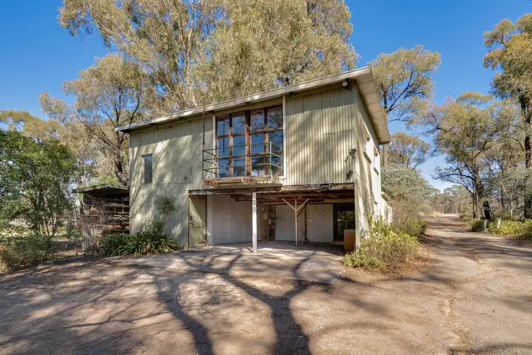 Fourth view of Homely rural property listing, 4 Prowse Road, Eaglehawk VIC 3556