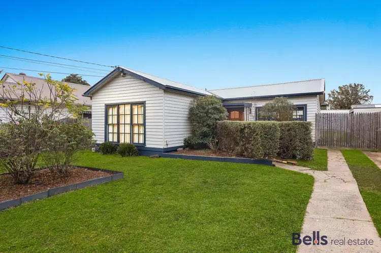 44 Burnewang Street, Albion VIC 3020