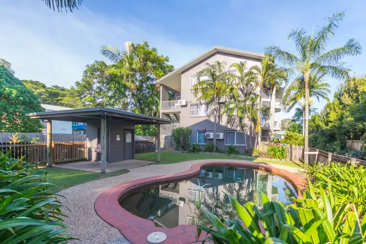 Main view of Homely unit listing, 8/2 Mayers Street, Manunda QLD 4870