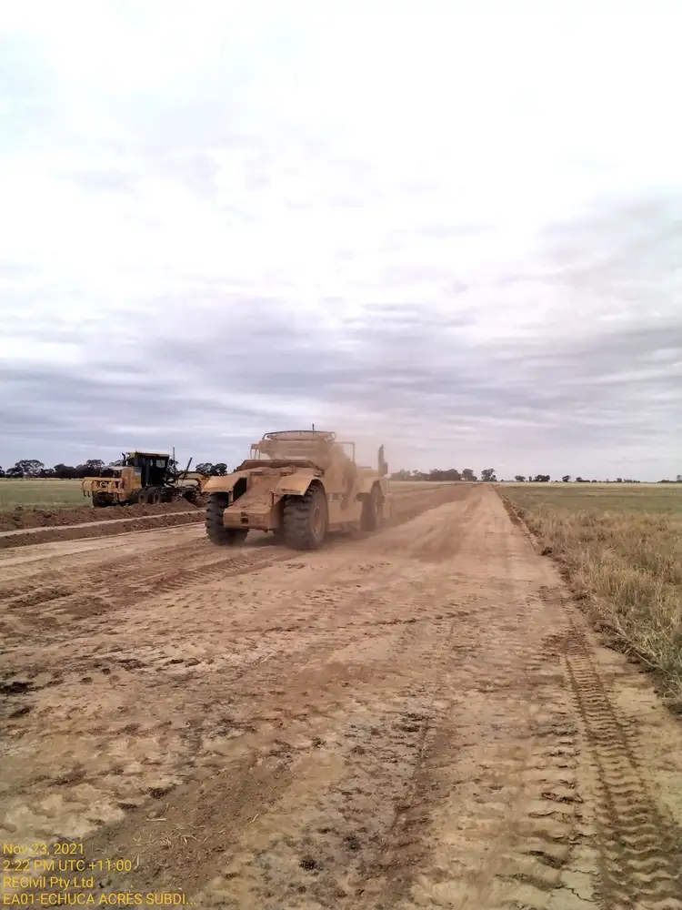 Seventh view of Homely land listing, 592 Mary Ann Road, Echuca VIC 3564