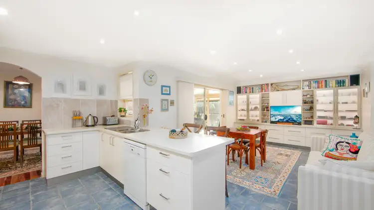 Fourth view of Homely house listing, 18 Osprey Drive, Yamba NSW 2464