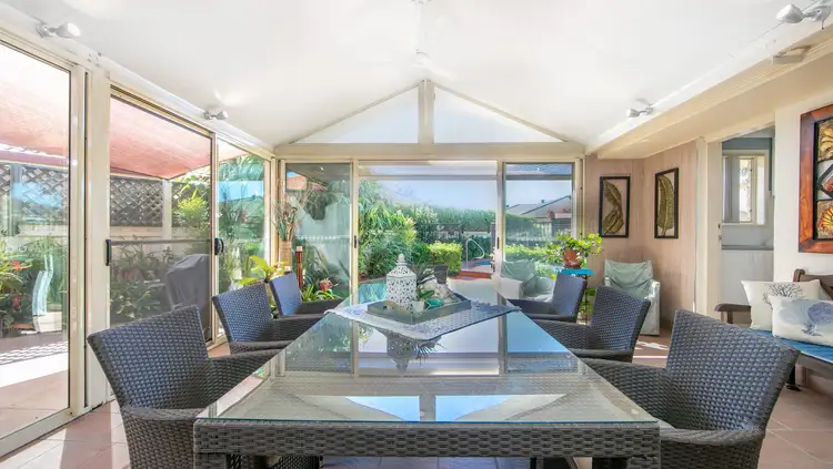 Sixth view of Homely house listing, 18 Osprey Drive, Yamba NSW 2464