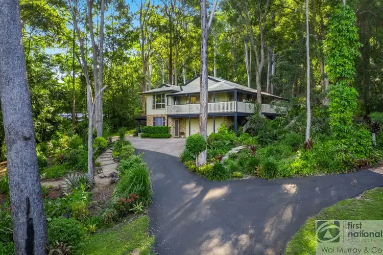 Second view of Homely house listing, 9 Denbos Crescent, East Lismore NSW 2480