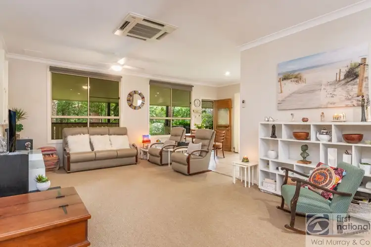 Fourth view of Homely house listing, 9 Denbos Crescent, East Lismore NSW 2480