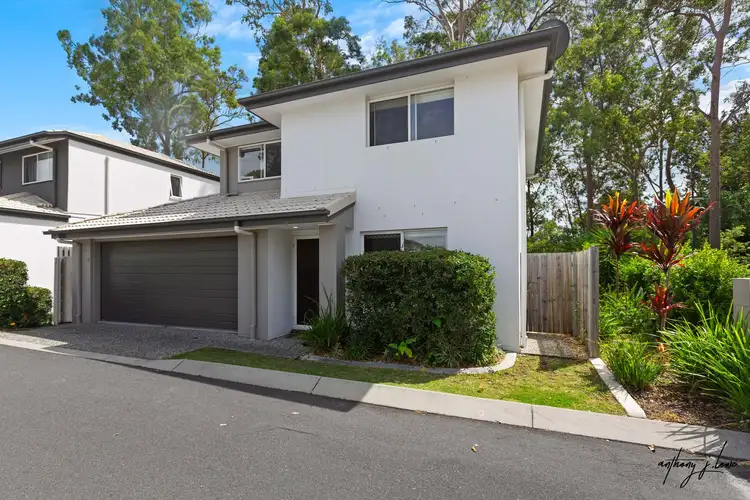 Fourth view of Homely townhouse listing, 11/22 Highgrove Street, Calamvale QLD 4116