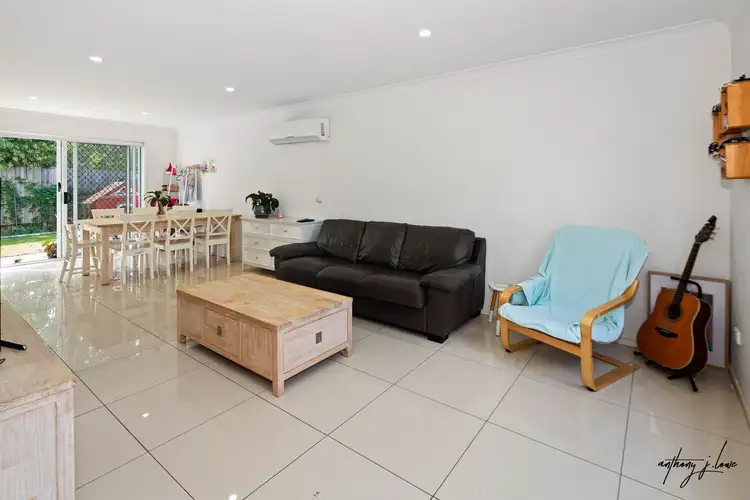 Fifth view of Homely townhouse listing, 11/22 Highgrove Street, Calamvale QLD 4116