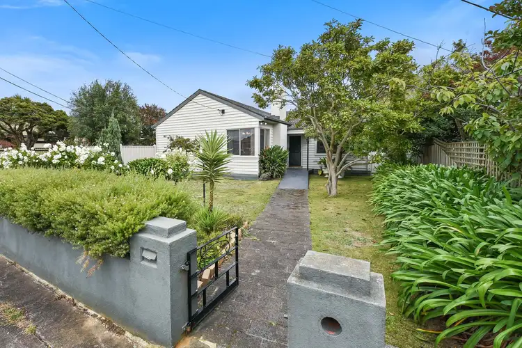 Main view of Homely house listing, 54 Ardgower Road, Noble Park VIC 3174