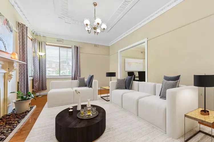Second view of Homely house listing, 54 Ardgower Road, Noble Park VIC 3174