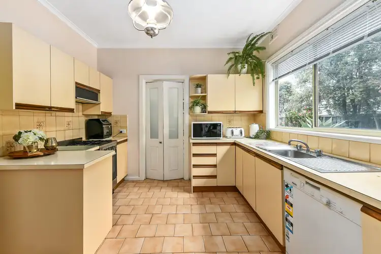 Fifth view of Homely house listing, 54 Ardgower Road, Noble Park VIC 3174