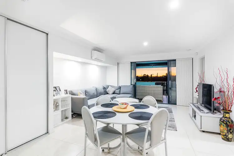 Second view of Homely apartment listing, 3/92 Main Street, Osborne Park WA 6017