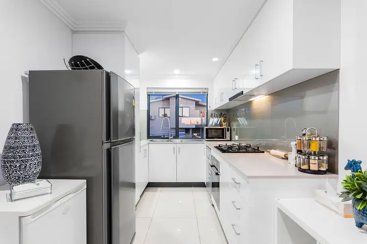 Fifth view of Homely apartment listing, 3/92 Main Street, Osborne Park WA 6017