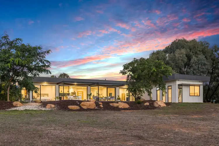 6 Seascape Rise, Yallingup WA 6282