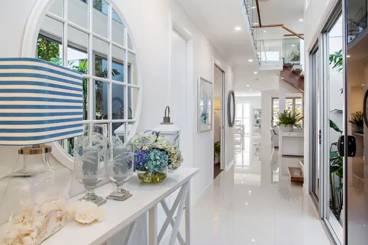 Fifth view of Homely house listing, 17 Elvire Street, Ormeau Hills QLD 4208