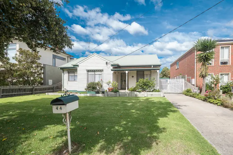 Main view of Homely apartment listing, 44 Tobruk Crescent, Williamstown VIC 3016