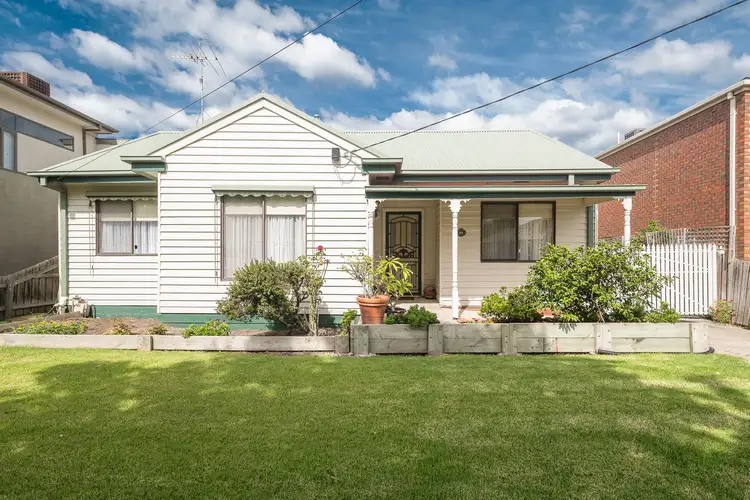 Second view of Homely apartment listing, 44 Tobruk Crescent, Williamstown VIC 3016