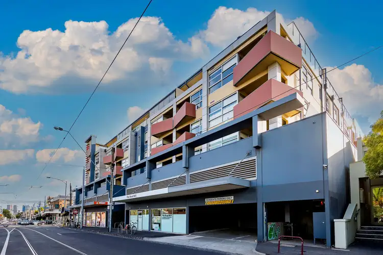 309/29 Nicholson Street, Brunswick East VIC 3057