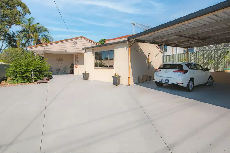 136 Heeb Street, Benowa QLD 4217