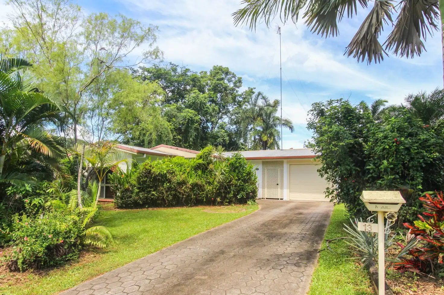 Main view of Homely house listing, 13 Fitzallan Close, Kanimbla QLD 4870