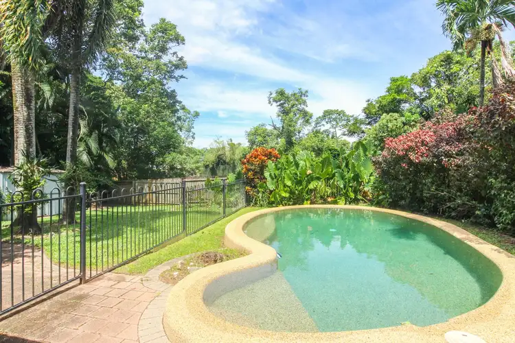 Second view of Homely house listing, 13 Fitzallan Close, Kanimbla QLD 4870