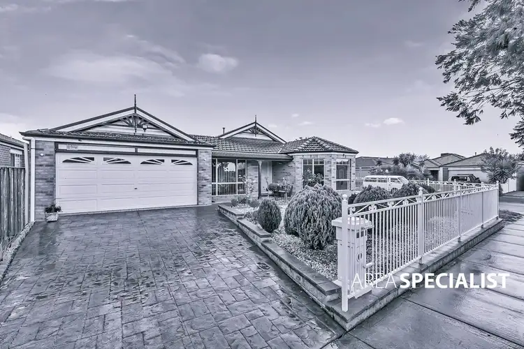 Main view of Homely house listing, 1 Ormiston Place, Narre Warren South VIC 3805