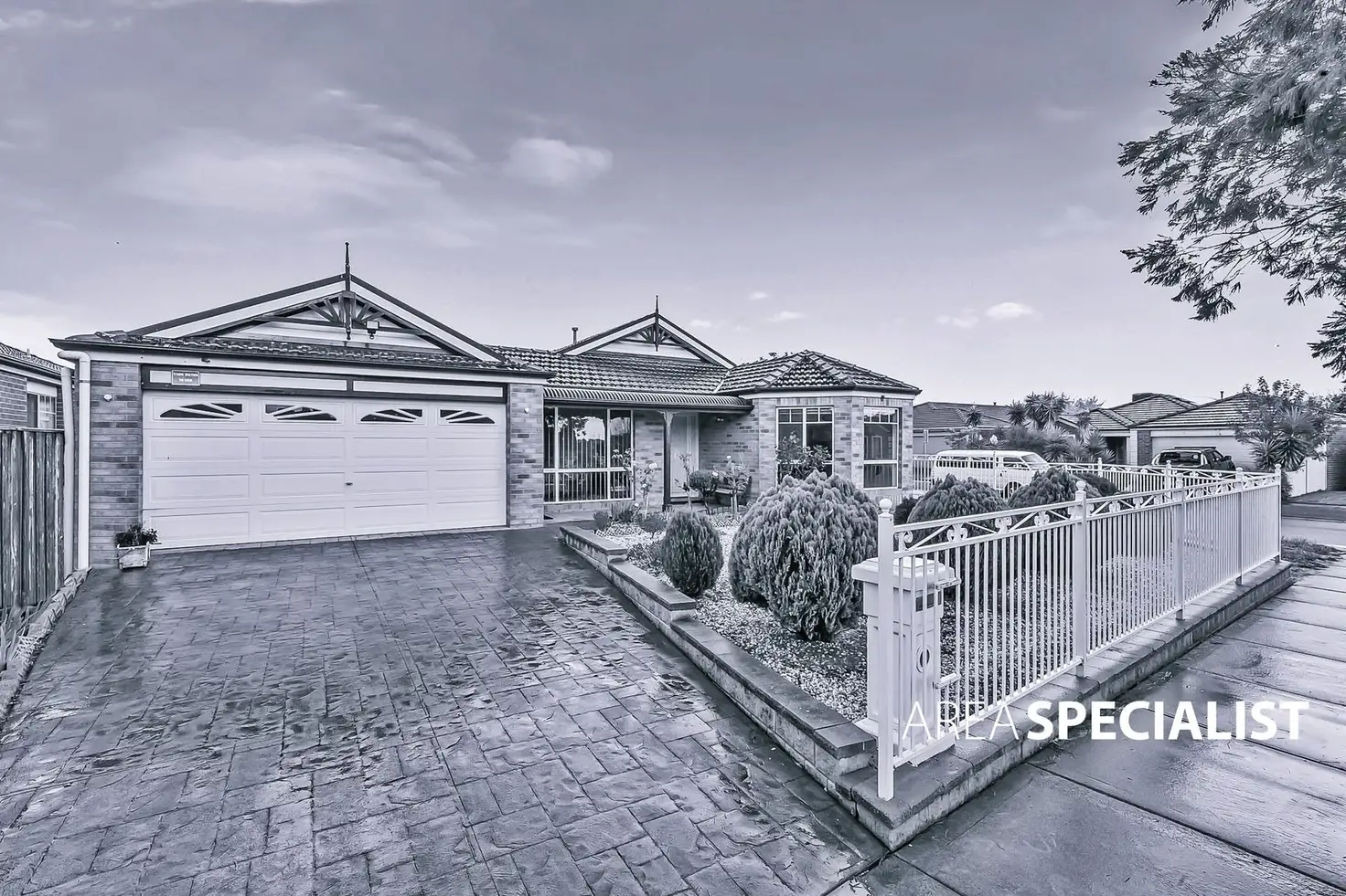Main view of Homely house listing, 1 Ormiston Place, Narre Warren South VIC 3805