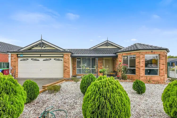 Fourth view of Homely house listing, 1 Ormiston Place, Narre Warren South VIC 3805