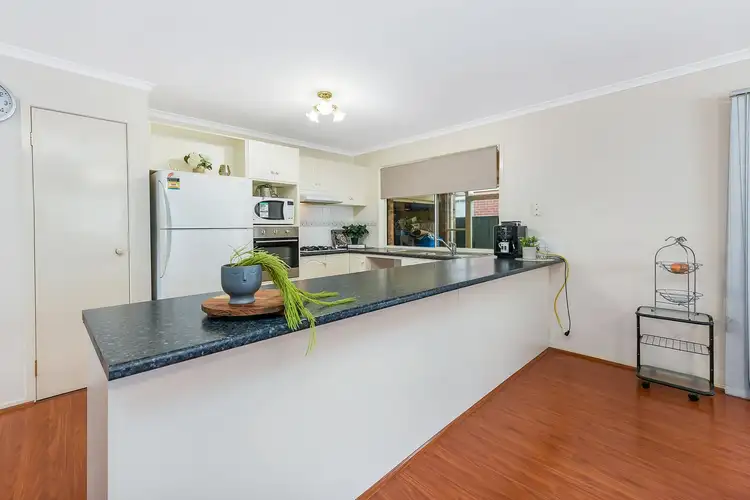 Sixth view of Homely house listing, 1 Ormiston Place, Narre Warren South VIC 3805