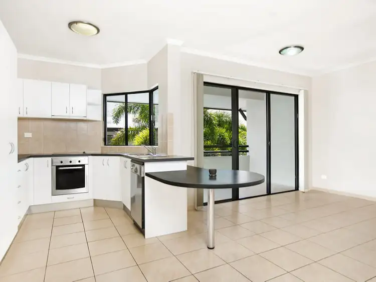 9/157 Martyn Street, Parramatta Park QLD 4870