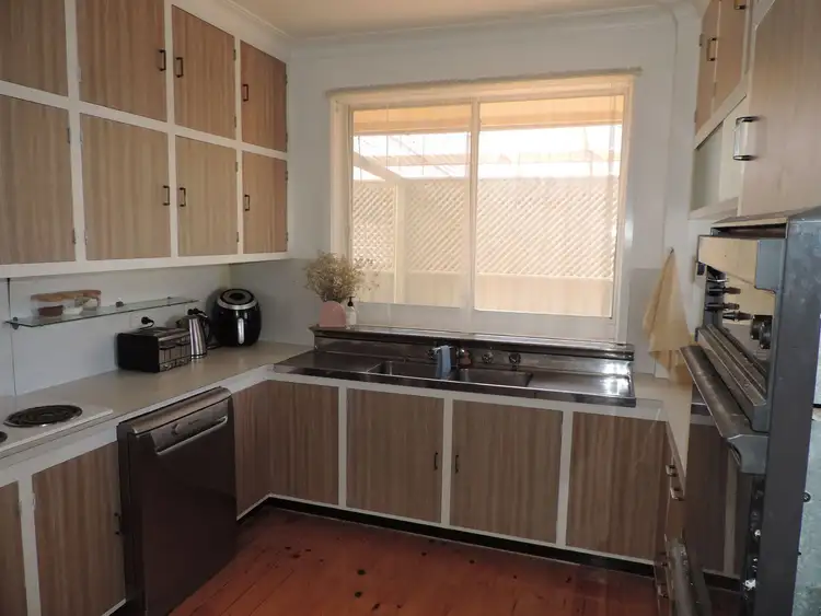 Second view of Homely house listing, 86 KING EDWARD STREET, Cohuna VIC 3568