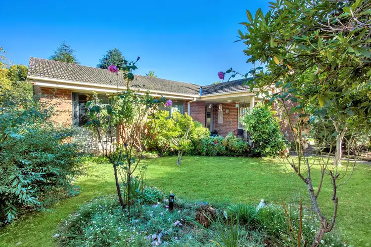 Main view of Homely house listing, 9 Thompson Street, Bright VIC 3741